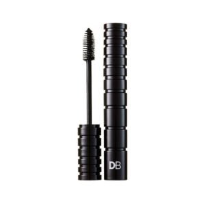 DB Cosmetics The Big Build Mascara Blackest Black