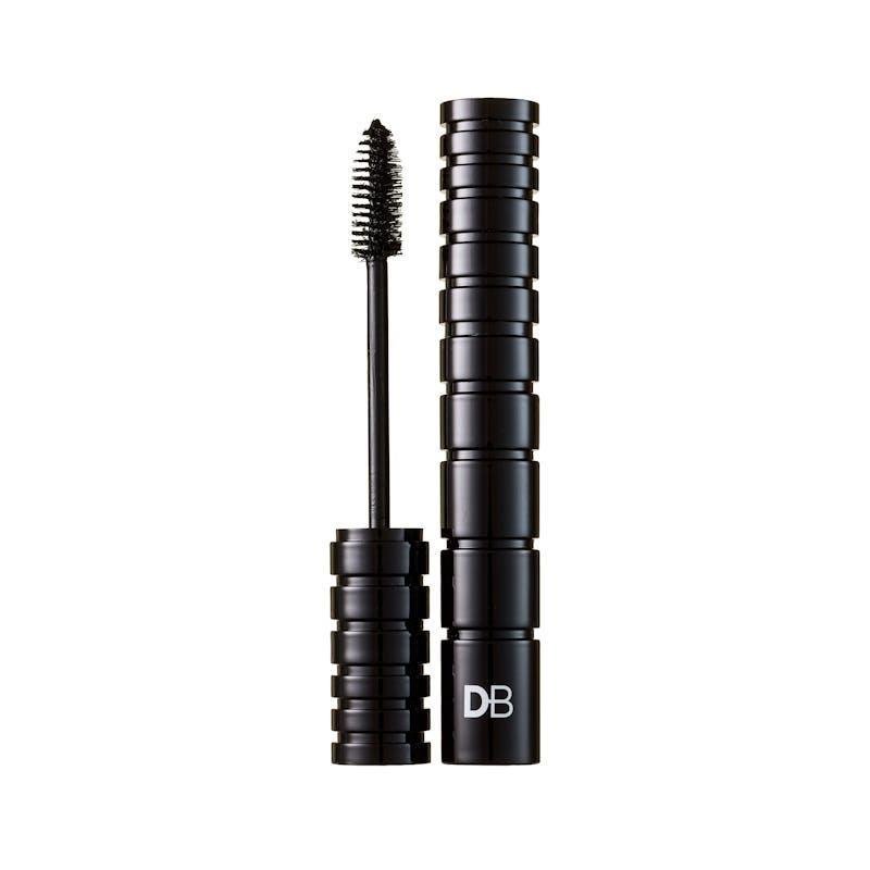 DB Cosmetics The Big Build Mascara Blackest Black