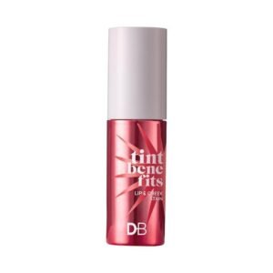 DB Cosmetics Tint with Benefits Lip & Cheek Stain Floral