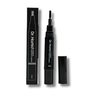 Dr Hamid Eyelash and Eyebrow Regrowth 5ml