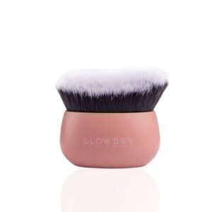 GlowDry ‘Buff & Blend’ Kabuki Brush 1pc
