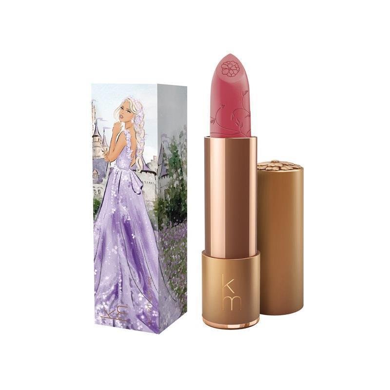 Karen Murrell Lipstick 05 Violet Mousse 1Unit