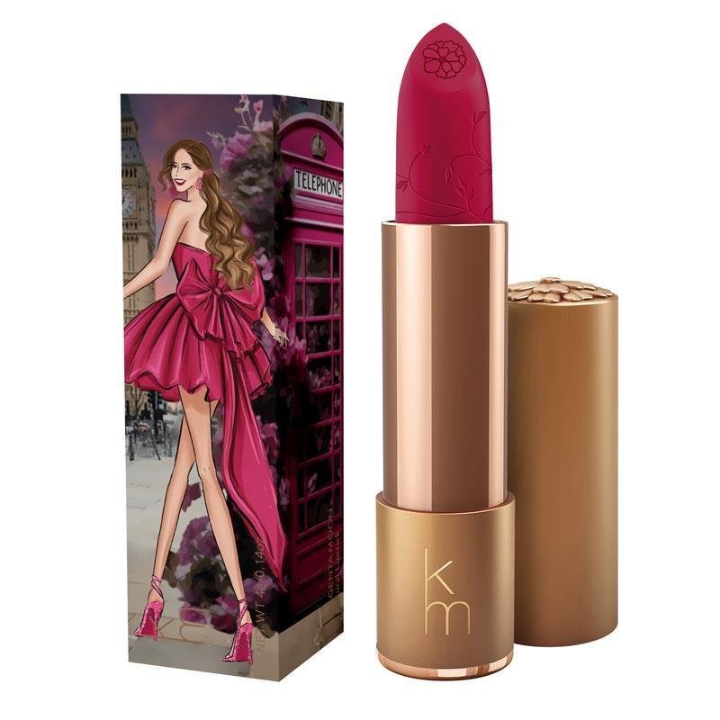 Karen Murrell Lipstick 10 Magenta Moon 1Unit