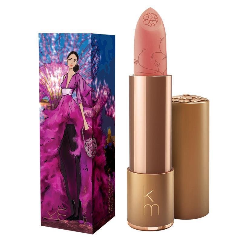 Karen Murrell Lipstick 14 Orchid Bloom 1Unit