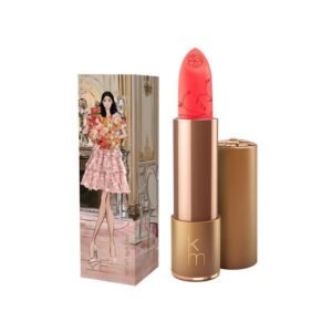 Karen Murrell Lipstick 17 Poppy Passion 1Unit