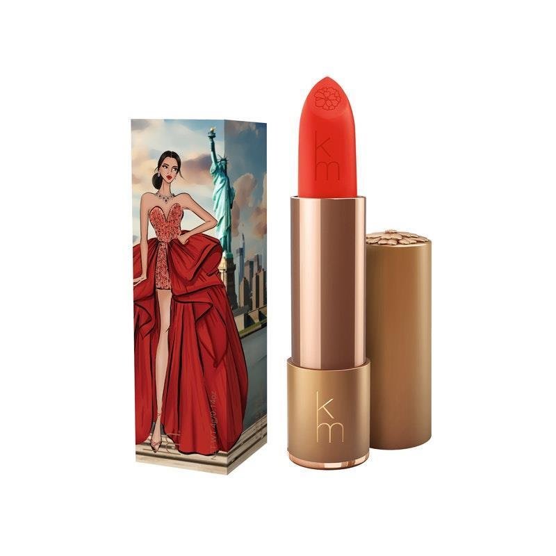 Karen Murrell Lipstick 35 Freedom 1Unit