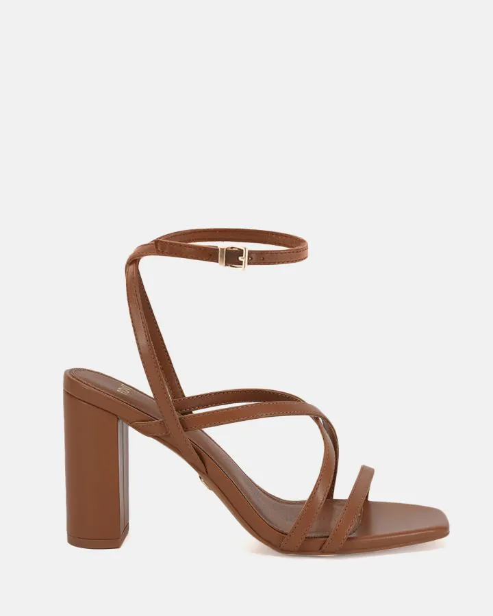 NARA  BROWN SUGAR