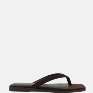 SHAKE  ESPRESSO SUEDE