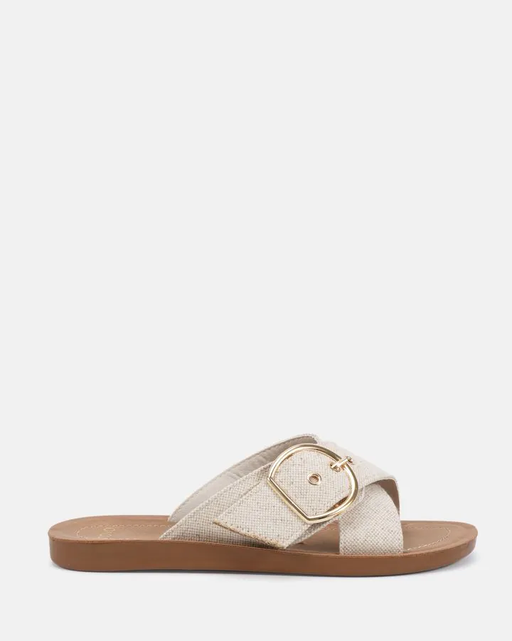 SOLIE  LINEN
