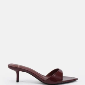 VOICE  PLUM PATENT
