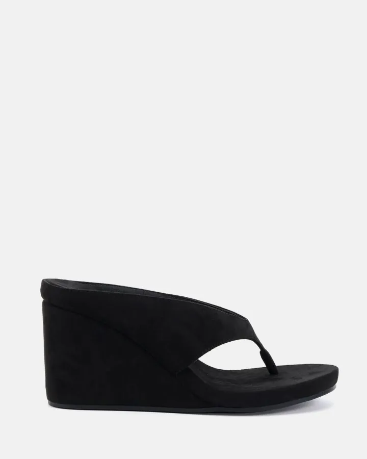 YOASOBI  BLACK SUEDE