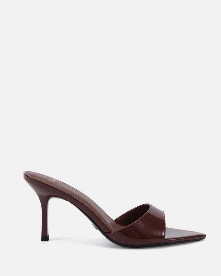 YOLO  PLUM PATENT