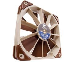 Noctua NF-F12-PWM 120mm Case Fan