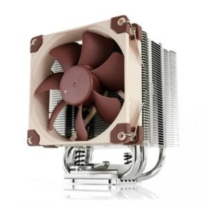 Noctua NH-U9S Multi Socket CPU Cooler