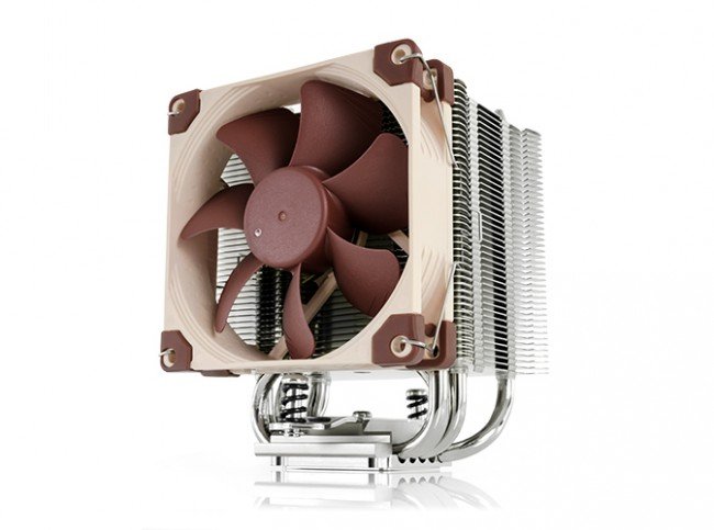 Noctua NH-U9S Multi Socket CPU Cooler