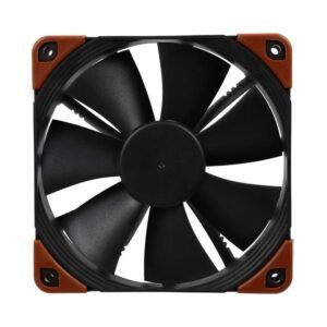 Noctua NF-F12 Industrial PPC 120mm 3000RPM PWM Fan