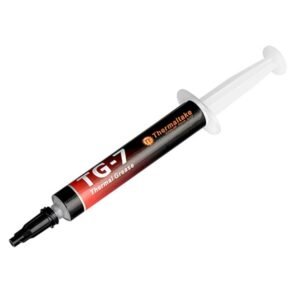 Thermaltake TG-7 Diamond Powder Thermal Grease