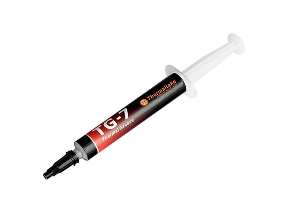 Thermaltake TG-7 Diamond Powder Thermal Grease