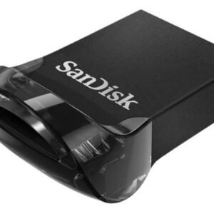 SanDisk Ultra Fit 32GB USB 3.1 Flash Drive