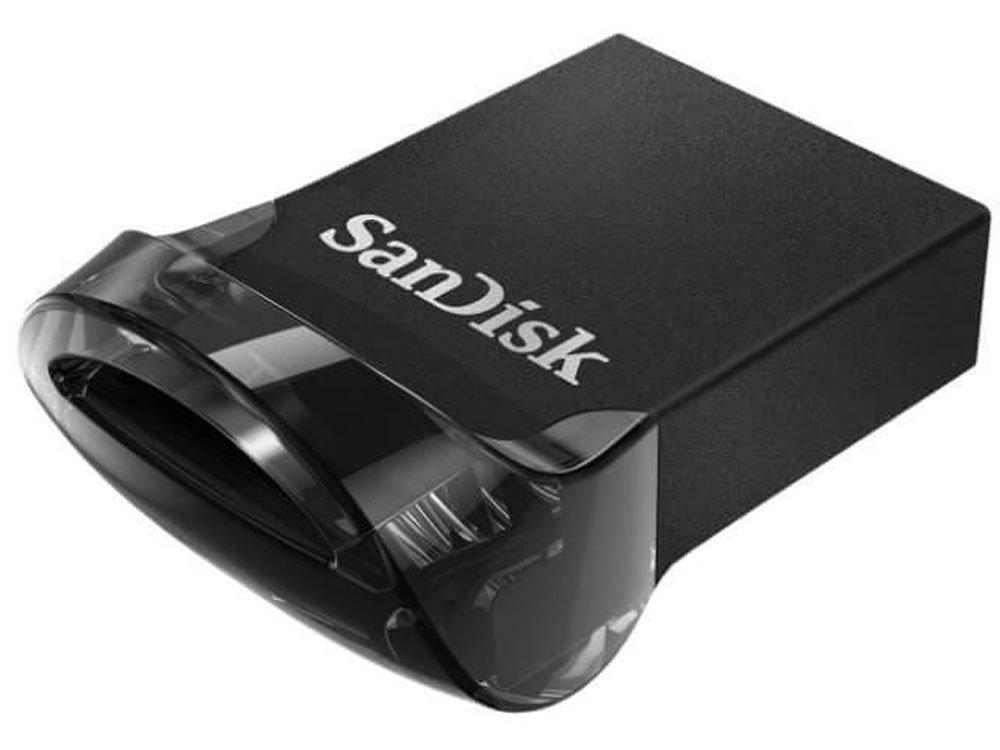 SanDisk Ultra Fit 32GB USB 3.1 Flash Drive