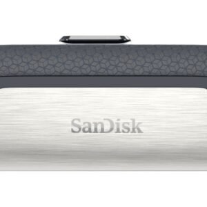 SanDisk Ultra Dual 32GB USB 3.1 Type-C Flash Drive