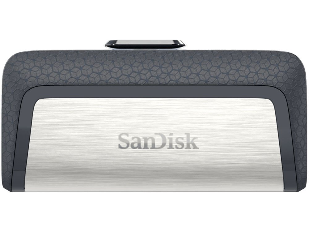 SanDisk Ultra Dual 32GB USB 3.1 Type-C Flash Drive