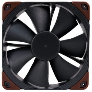 Noctua NF-F12 Industrial PPC 120mm 2000RPM PWM Fan