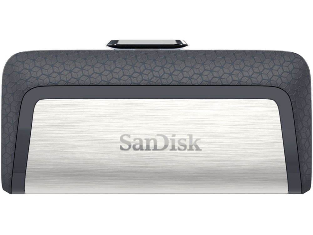 SanDisk Ultra Dual 256GB USB3.1/Type-C Flash Drive