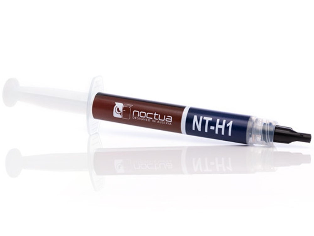 Noctua NT-H1 Pro-Grade Thermal Compound