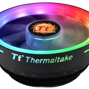 Thermaltake UX100 1800RPM ARGB CPU Cooler