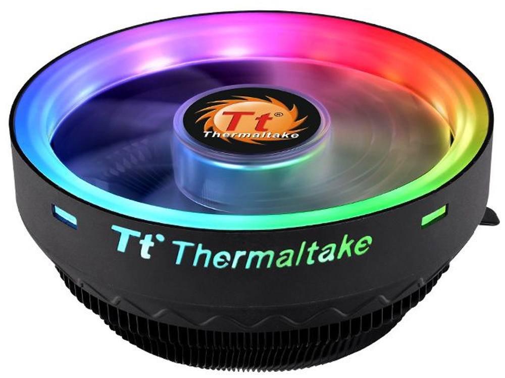 Thermaltake UX100 1800RPM ARGB CPU Cooler