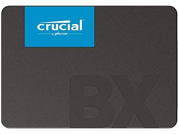 Crucial BX500 2TB 2.5" Internal SSD