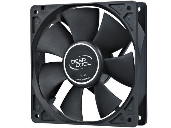 DeepCool XFAN120 120mm 1300RPM Fan
