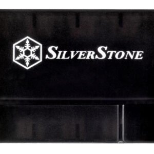 SilverStone CPF04 1-to-8 PWM Fan Hub