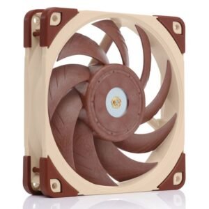Noctua 120mm NF-A12x25 PWM 2000RPM Fan