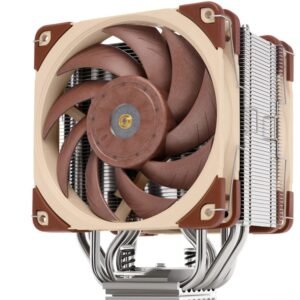 Noctua NH-U12A Multi Socket CPU Cooler