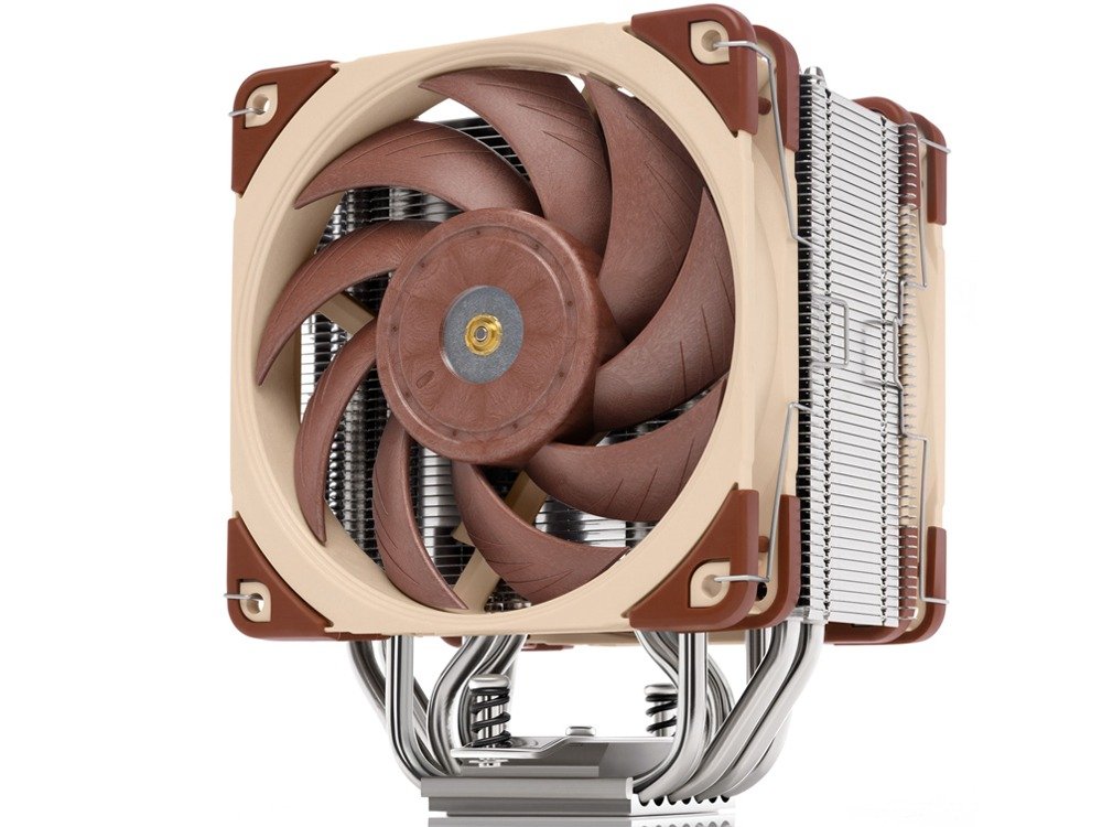 Noctua NH-U12A Multi Socket CPU Cooler