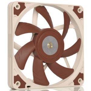 Noctua 120mm NF-A12x15 PWM 1850RPM Fan