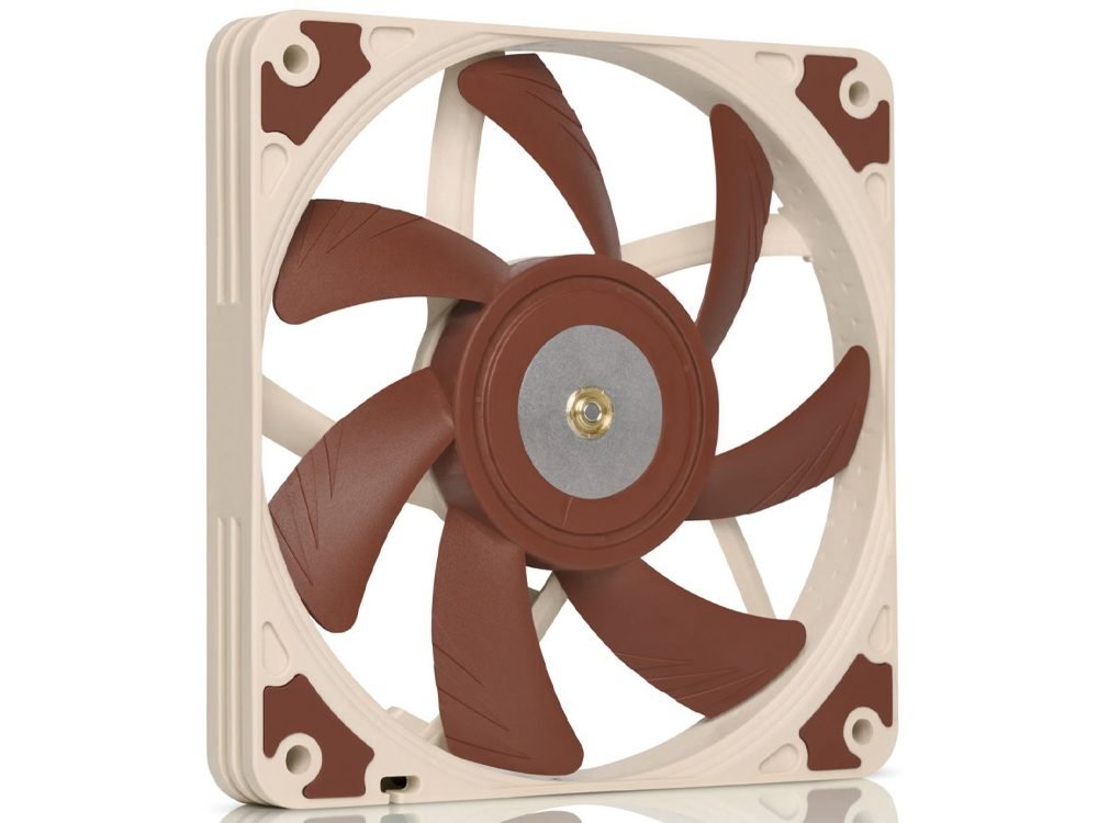 Noctua 120mm NF-A12x15 PWM 1850RPM Fan