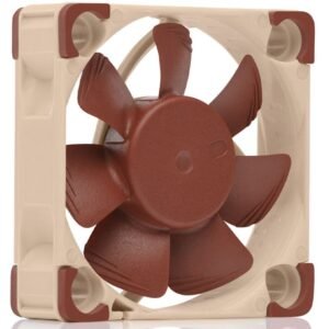 Noctua 40mm NF-A4x10 FLX 4500RPM Fan