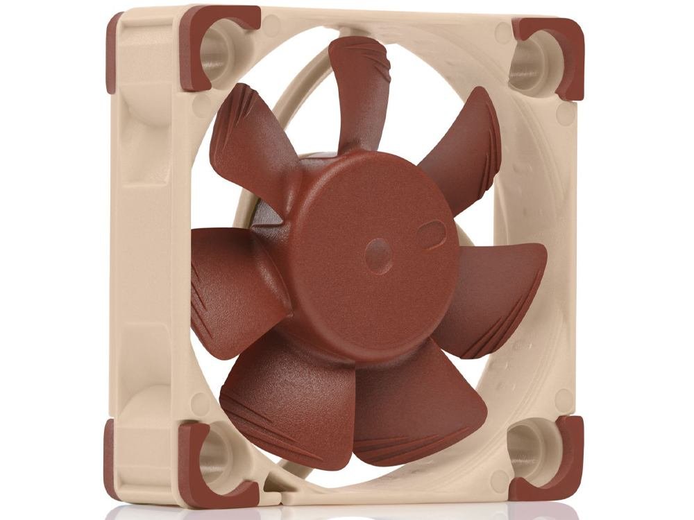 Noctua 40mm NF-A4x10 FLX 4500RPM Fan