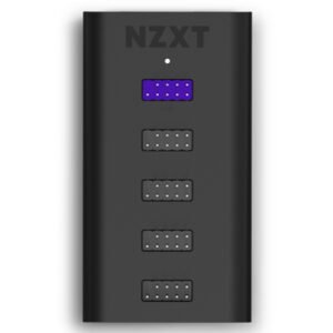 NZXT Internal 4-Port USB Hub