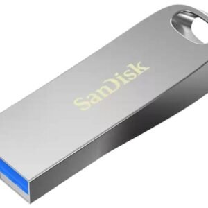 SanDisk Ultra Luxe 64GB USB 3.1 Flash Drive