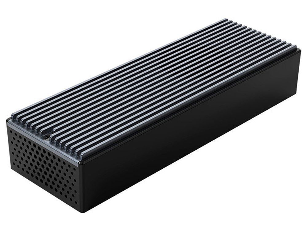 Orico M2PVC3-G20 USB3.2 20Gbps M.2 NVMe SSD Enclosure