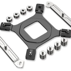 Deepcool LGA 1700 Mounting Kit for GAMMAXX 400 / GTE / GT Series