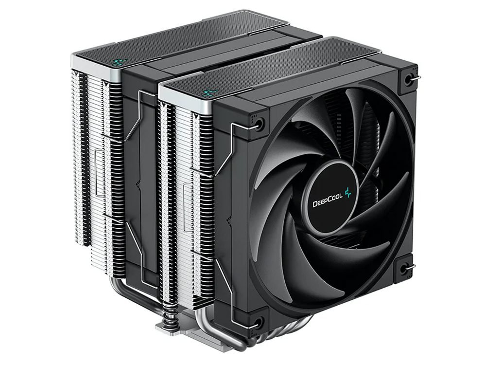 Deepcool AK620 CPU Cooler
