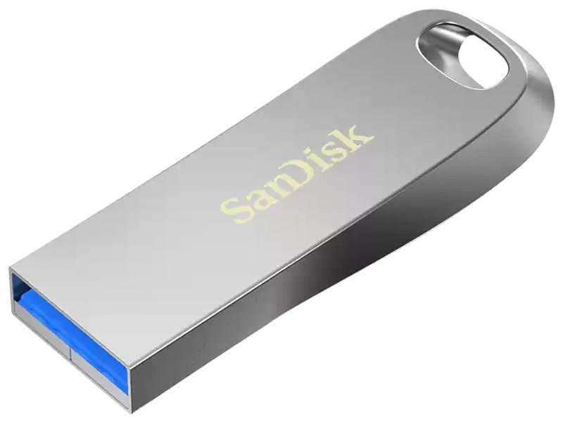 SanDisk Ultra Luxe 512GB USB 3.1 Flash Drive