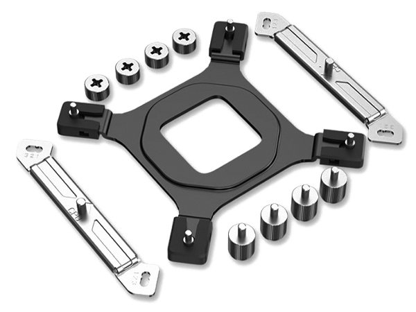 Deepcool LGA 1700 Mounting Bracket for AS500 Series/AK620