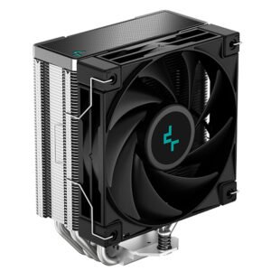 DeepCool AK400 Performance LGA1700 CPU Cooler – Black