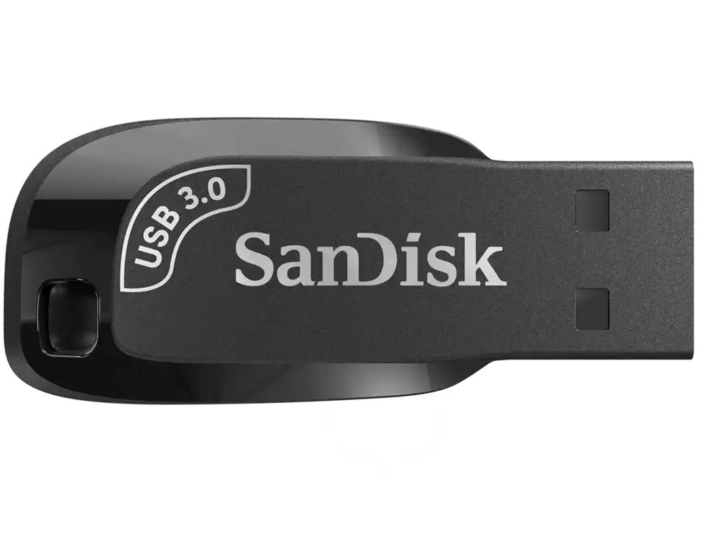 SanDisk Ultra Shift 256GB USB 3.0 Flash Drive